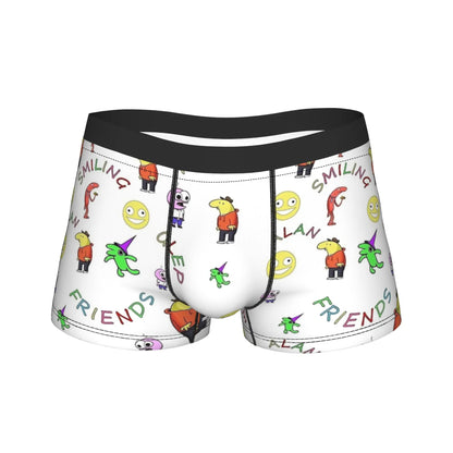 smiling friends hypebeast boxers