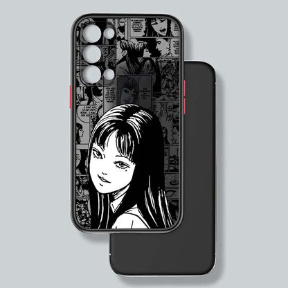 JUNJITO phone case