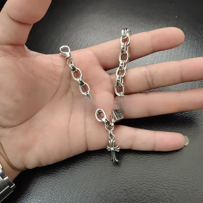 gothic bracelets