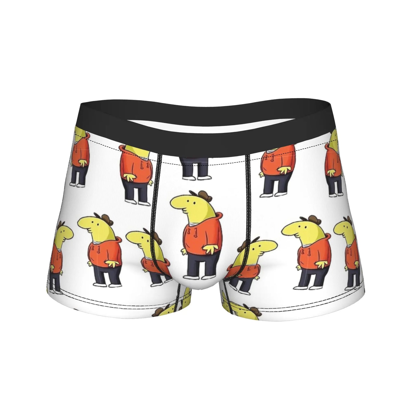 smiling friends hypebeast boxers