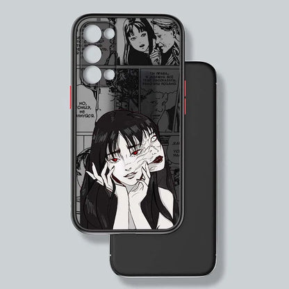 JUNJITO phone case