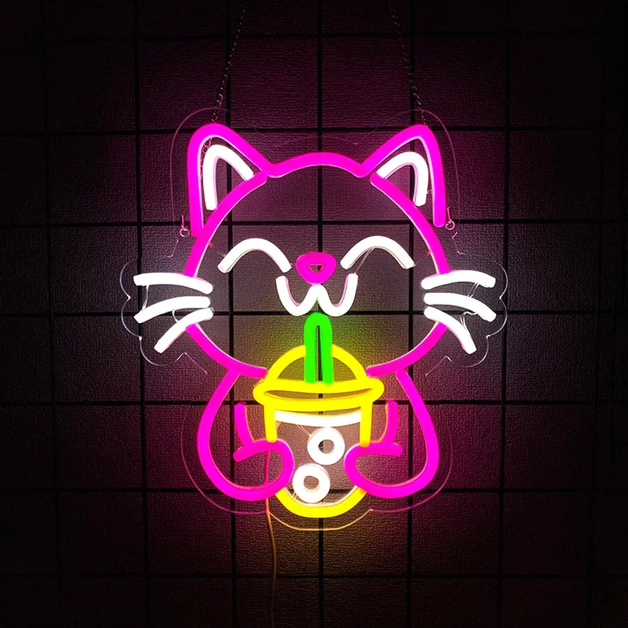 GEEK BAR LED series
