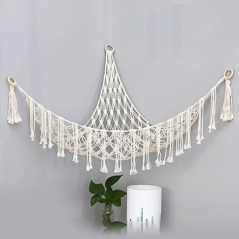 plushie hammock