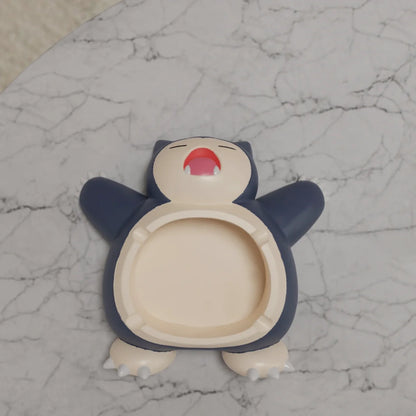 snorlax hypebeast ashtray/jewlery holder