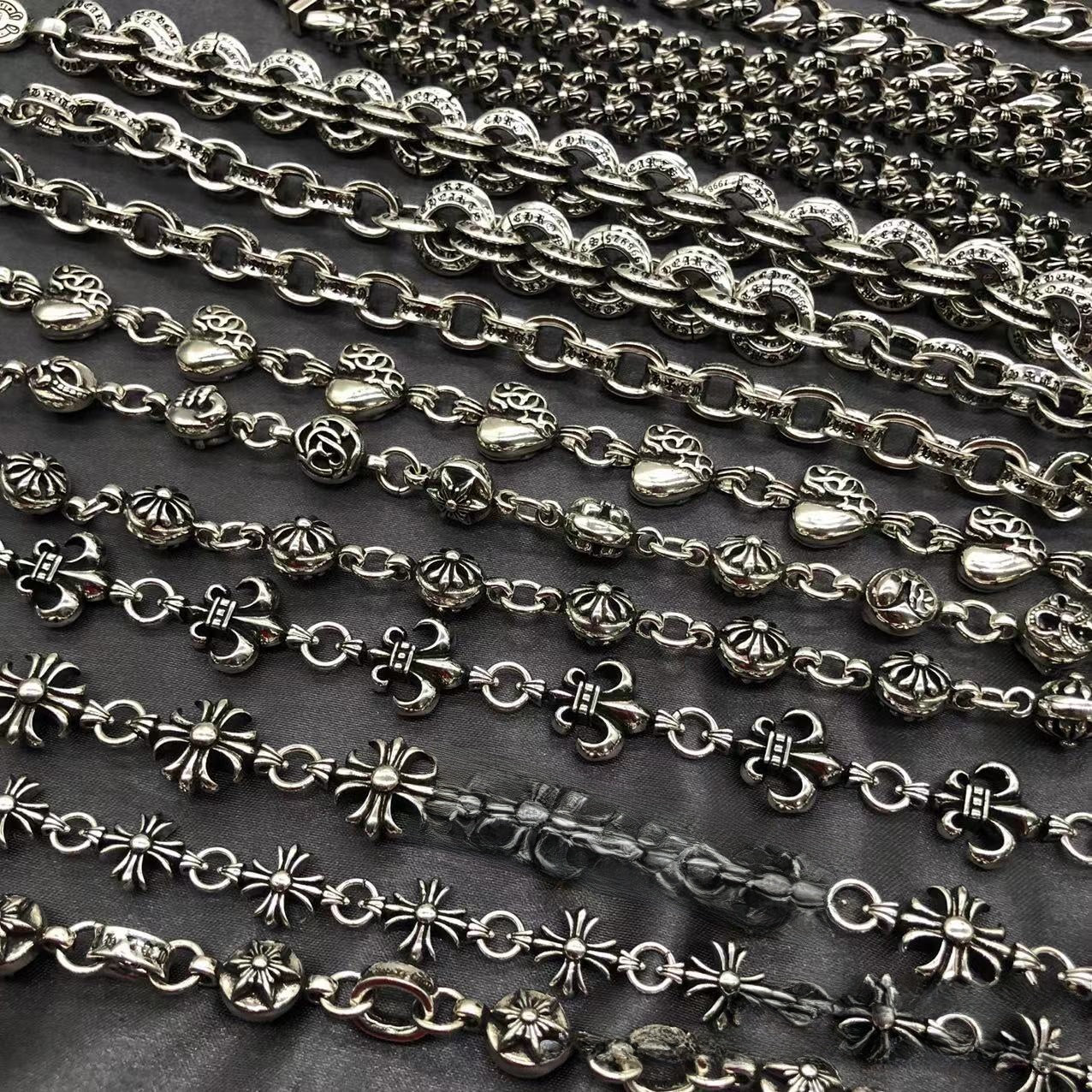 gothic bracelets