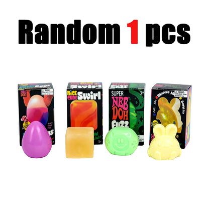 needoh easter golden egg hunt