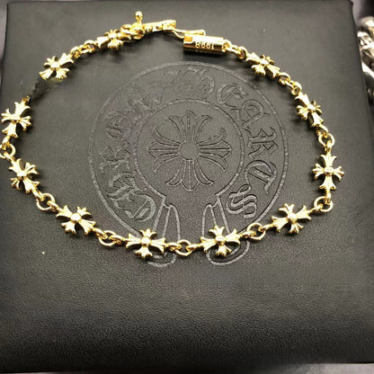 gothic bracelets