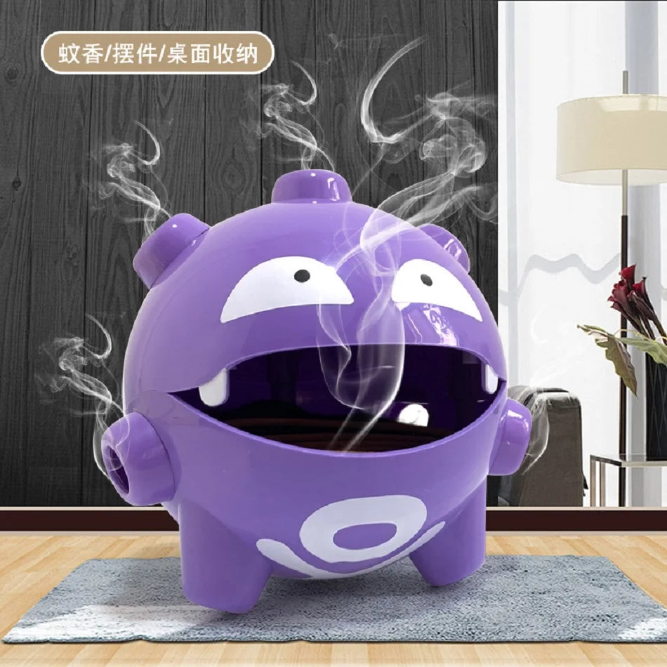 pokemon incense burner