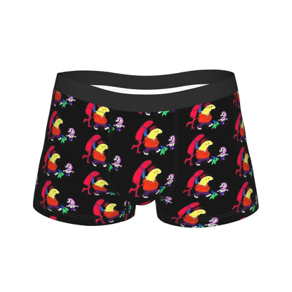 smiling friends hypebeast boxers