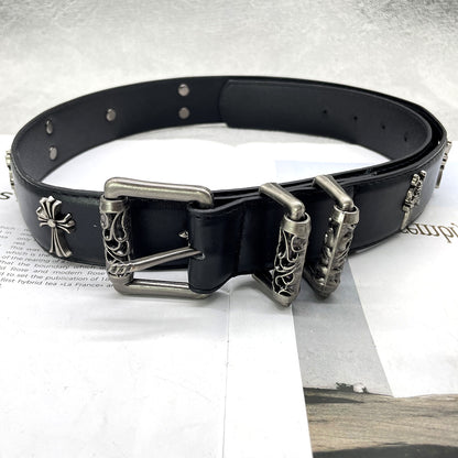 Holy Sword Cross belt