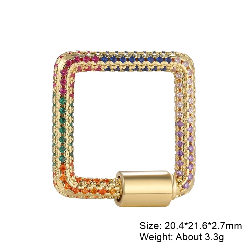 hypebeast carabiner