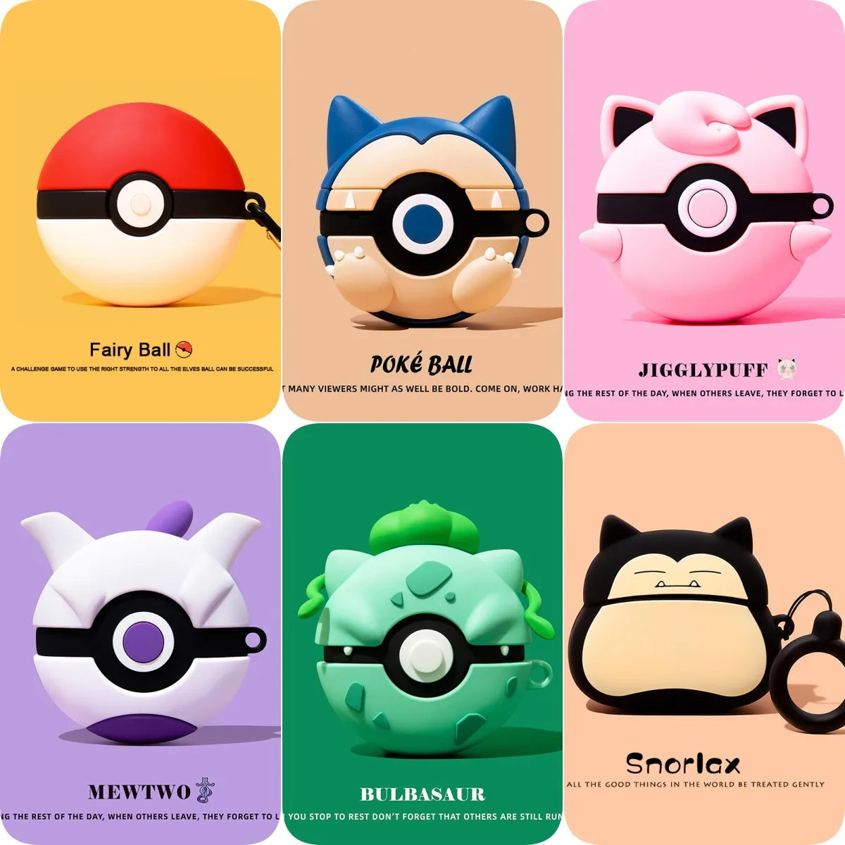 poke ball air pods pro 2 case