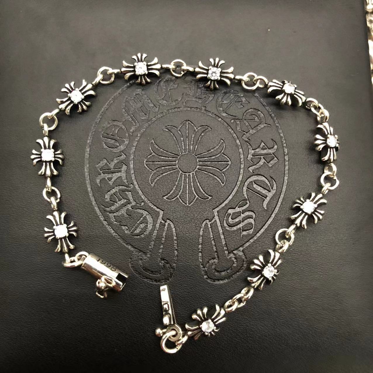 gothic bracelets