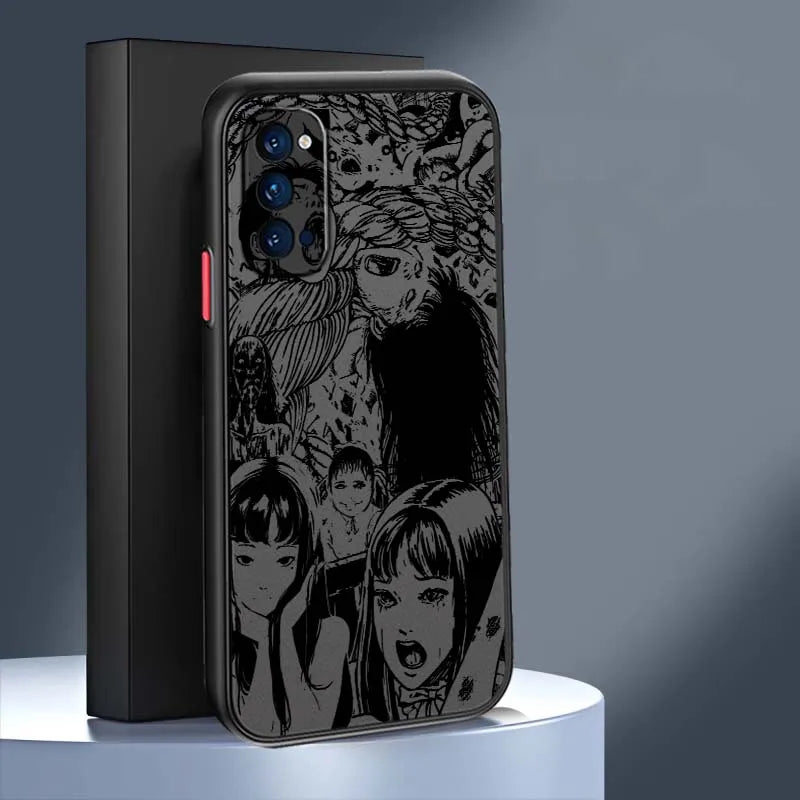 JUNJITO phone case