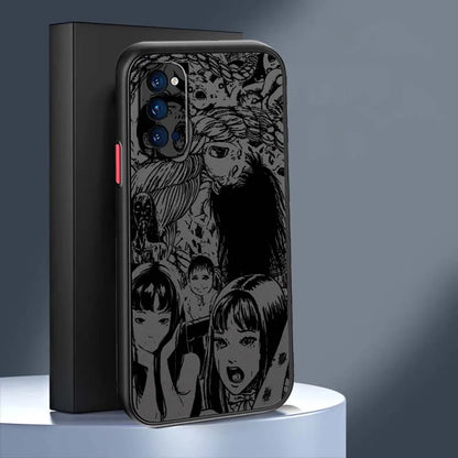 JUNJITO phone case