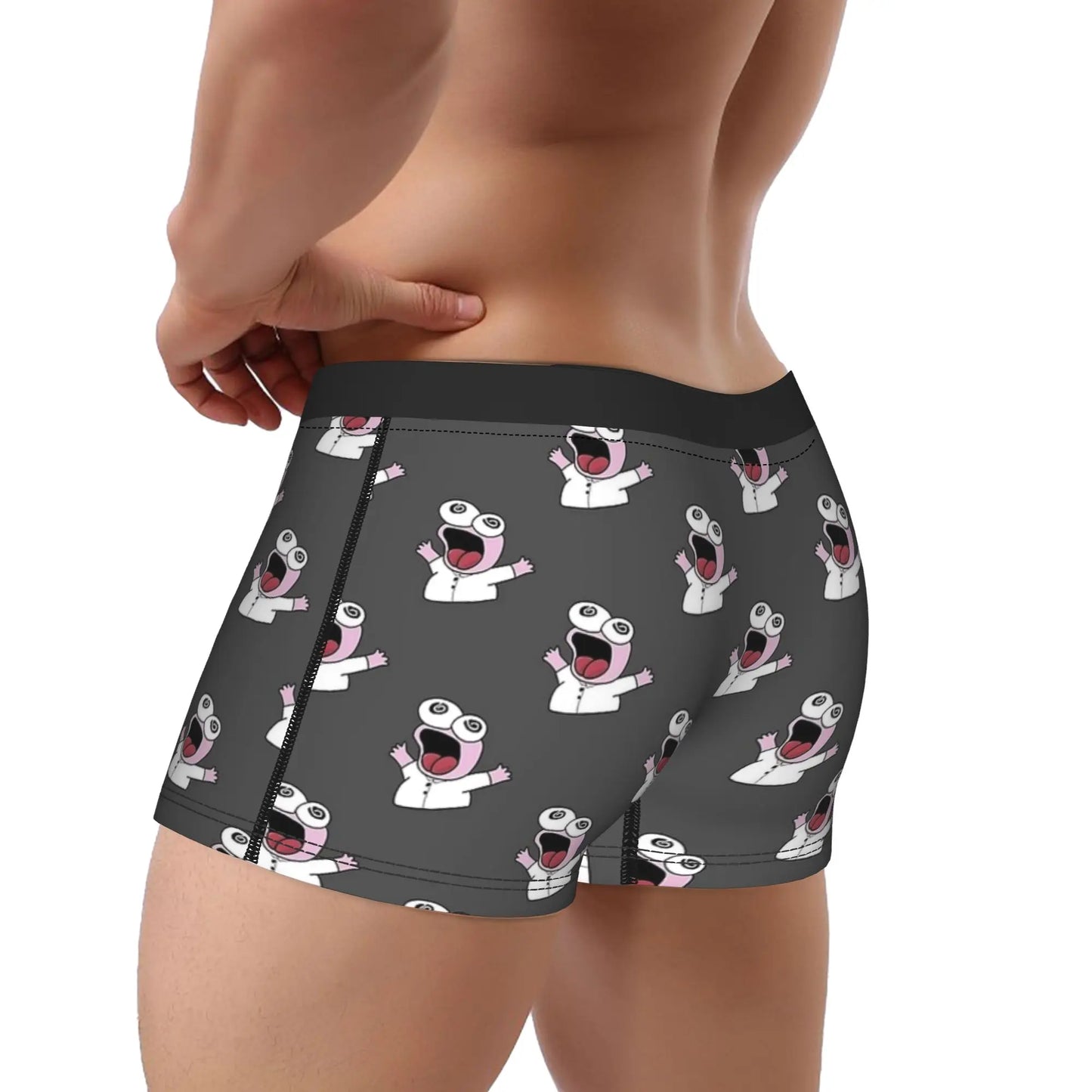 smiling friends hypebeast boxers