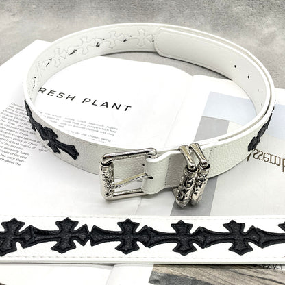 Holy Sword Cross belt