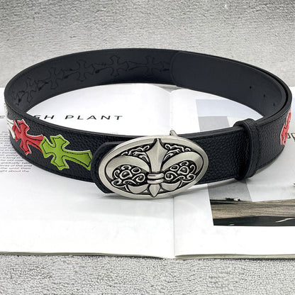 Holy Sword Cross belt