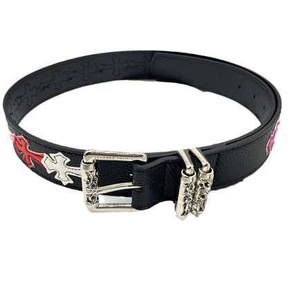 Holy Sword Cross belt